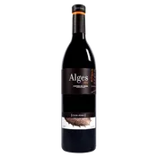 Vino Tinto Crianza Algés DO Costers del Segre
