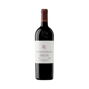Pago de los Capellanes Vino Tinto Crianza (añada 2022) con D.o. Ribera del Duero Botella 75 Cl.