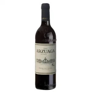Vino Tinto Crianza Arzuaga D.o. Ribera del Duero 75 Cl.