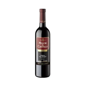 Matarromera Vino Tinto Crianza con D.o. Ribera del Duero Botella 75 Cl.