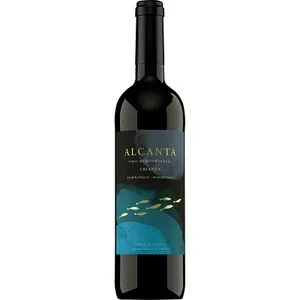 Vino Tinto Crianza D.o.alicante 0,75 L