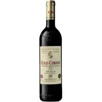 Vino Tinto Crianza D.o.c. Rioja Heras Cordón, Botella 75 Cl