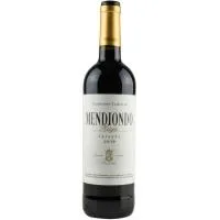 Vino Tinto Crianza D.o.c. Rioja Mendiondo, Botella 75 Cl
