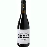 Vino Tinto Crianza D.o.c. Rioja Oinoz, Botella 75 Cl