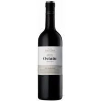 Vino Tinto Crianza D.o.c. Rioja Ostatu, Botella 75 Cl