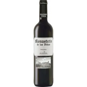 Vino Tinto Crianza D.o.cariñena 0,75 L