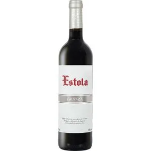 Vino Tinto Crianza D.o.mancha 0,75 L
