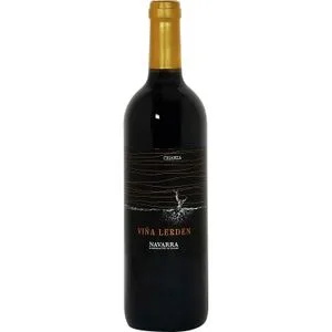 Vino Tinto Crianza D.o.navarra 0,75 L