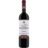 Vino Tinto Crianza D.o Navarra Castillo Monjardín, Botella 75 Cl
