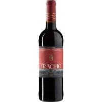 Vino Tinto Crianza D.o. Navarra Irache, Botella 75 Cl