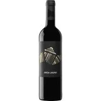 Vino Tinto Crianza D.o. Navarra Jauna, Botella 75 Cl