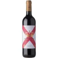 Vino Tinto Crianza D.o. Navarra Monte Ory, Botella 75 Cl