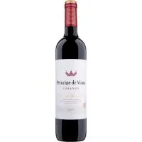 Vino Tinto Crianza D.o. Navarra Príncipe de Viana, Botella 75 Cl