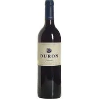Vino Tinto Crianza D.o. R. del Duero Durón, Botella 75 Cl