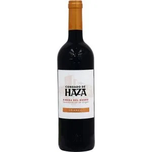 Vino Tinto Crianza D.o.ribera del Duero 0,75 L