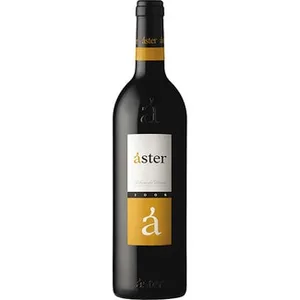 Vino Tinto Crianza D.o. Ribera del Duero Aster