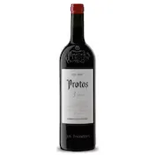 Vino Tinto Crianza D.o. Ribera del Duero Protos 75 Cl