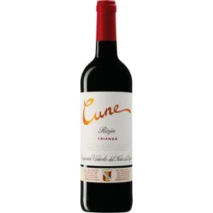 Vino Tinto Crianza D.o.rioja 0,75 L
