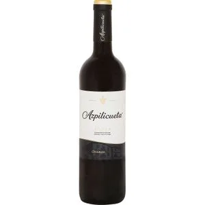 Vino Tinto Crianza D.o.rioja 0,75 L