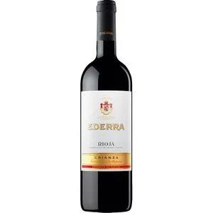 Vino Tinto Crianza D.o.rioja 0,75 L