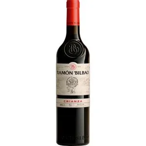 Vino Tinto Crianza D.o.rioja 0,75 L