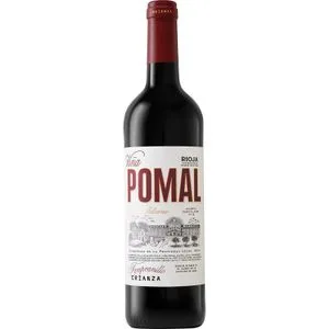 Vino Tinto Crianza D.o. Rioja 0,75 L