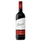 Vino Tinto Crianza D.o. Rioja Beronia 75 Cl