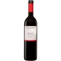 Vino Tinto Crianza D.o. Rioja Cautivo, Botella 75 Cl