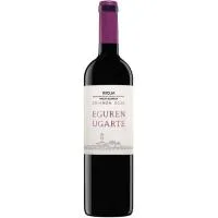 Vino Tinto Crianza D.o. Rioja Eguren Ugarte, Botella 75 Cl