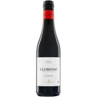 Vino Tinto Crianza D.o. Rioja Glorioso, Botellín 37 Cl