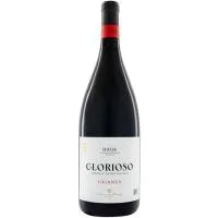 Vino Tinto Crianza D.o. Rioja Glorioso, Botella 1,5 Litros