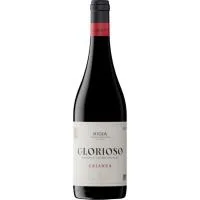 Vino Tinto Crianza S. Esp. D.o.c. Rioja Glorioso, Botella 75 Cl