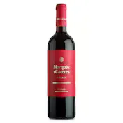 Vino Tinto Crianza D.o. Rioja Marqués de Caceres 75 Cl