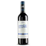 Vino Tinto Crianza D.o. Rioja Otoñal 75 Cl