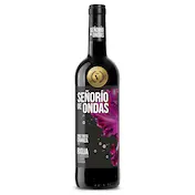 Vino Tinto Crianza D.o Rioja Señorío de Ondas 75 Cl