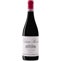 Vino Tinto Crianza D.o. Rioja Viña Real, Botella 75 Cl