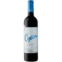 Vino Tinto Crianza D.o.toro Cyan, Botella 75 Cl