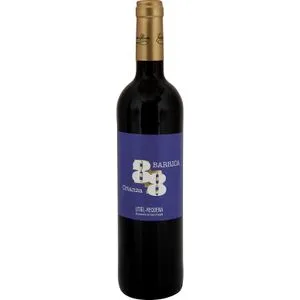 Vino Tinto Crianza D.o.utiel-requena 0,75 L