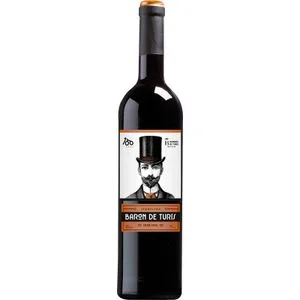Vino Tinto Crianza D.o.valencia 0,75 L