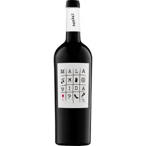 Vino Tinto Crianza D.o.valencia 0,75 L