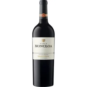 Vino Tinto Crianza de Cádiz Finca Moncloa