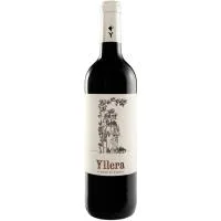 Vino Tinto Crianza de la Tierra Yllera, Botella 75 Cl