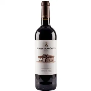 Vino Tinto Crianza Dehesa de los Canónigos D.o. Ribera del Duero 75 Cl.