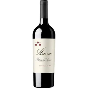 Vino Tinto Crianza DO Ribera del Duero Arano