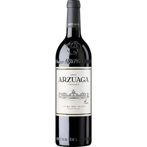 Vino Tinto Crianza DO Ribera del Duero Arzuaga