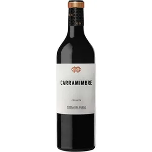Vino Tinto Crianza DO Ribera del Duero Carramimbre