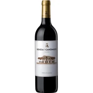 Vino Tinto Crianza DO Ribera del Duero Dehesa de los Canonigos