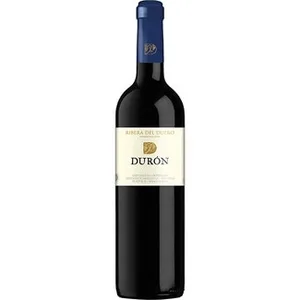 Vino Tinto Crianza DO Ribera del Duero Duron