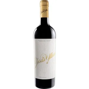 Vino Tinto Crianza DO Ribera del Duero Jesus Yllera