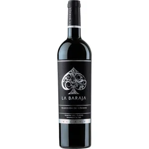 Vino Tinto Crianza DO Ribera del Duero la Baraja